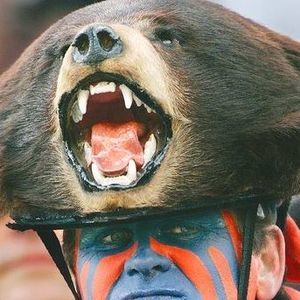 Meet your Posher, Don